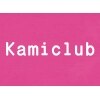 カミクラブ(Kami club)のお店ロゴ