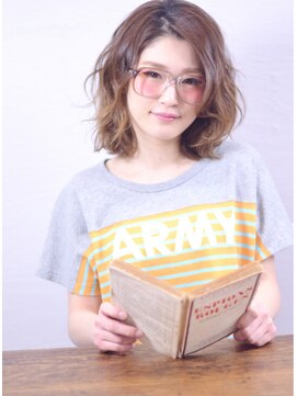 ブレス(Bless) ミックスナチュラルグラデーション