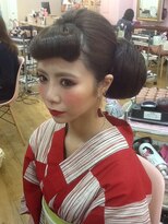 れとろ
