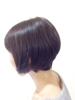 アプリシラブ(Apprecilove) グラデーションボブ