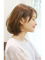 ラグエル(RAGUEL) ボブ 大人かわいい RAGUEL