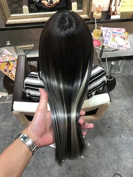 ロワローズ(Roi rose) SSSランクシールエクステ