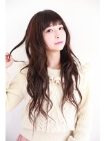 ヴァン カウンシル 川口店(VAN COUNCIL)&nbsp;ロングウェーブ【東川口】