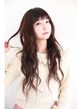 ヴァン カウンシル 川口店(VAN COUNCIL) ロングウェーブ【東川口】