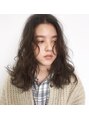 ロビン アンド ダルク(robin&darc)&nbsp;コテ巻きの可愛いやり方お教えします♪