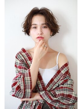 クロム バイ リエット(Chlom by Lietto) Chlom ☆フレンチガーリーベージュ  0364574337