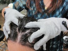 ヘアアンドメイク スゥリール(hair&make souriRe)