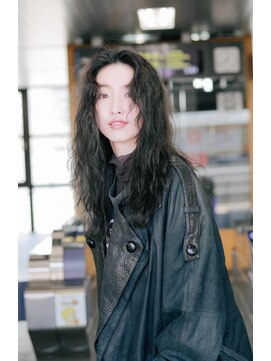 アンドコー(Andco) 【Andco】 欲張り女子のあざと髪のひみつ