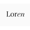 ローレン(Loren)のお店ロゴ