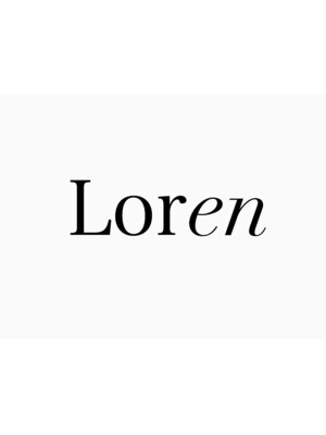 ローレン(Loren)