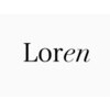 ローレン(Loren)のお店ロゴ