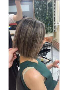 フィリア 東口店(Filea) BalaBob2