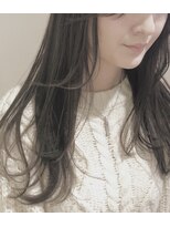 マリーナヘアー(marina hair)&nbsp;【marina 】 オリーブグレージュ