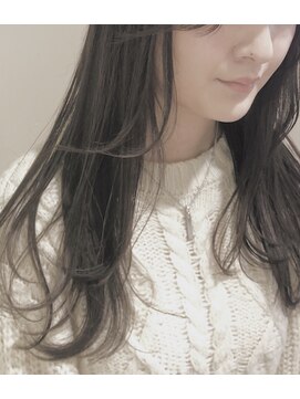 マリーナヘアー(marina hair) 【marina 】 オリーブグレージュ