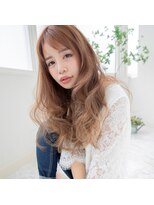 ナチュラル 東川口店(Natural) ☆美髪×ロング☆-東川口店-