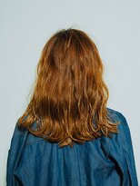 ファーレ マリン アンド ビューティー(Fare marine&beauty)&nbsp;カジュアルヘア