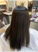大人ブラウンアッシュ