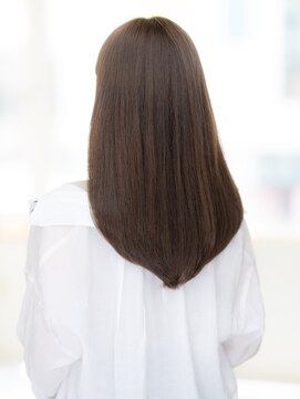 ヴィアラ 自由が丘(VIALA) 【VIALA 自由が丘】耳かけ×ナチュラル