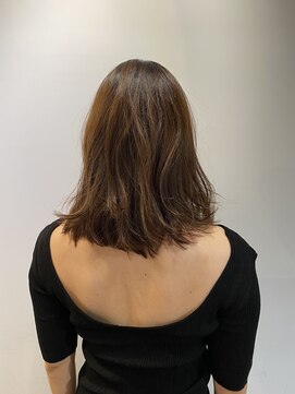 リバレッジ 広尾(Leverage) 外国人からっぱなしロブ