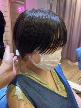 アヴァンス 天王寺店(AVANCE.) 天王寺ショート