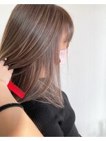 ロゼッタガーデンフラワー(Rosetea Garden Flower)&nbsp;細めたっぷりハイライト