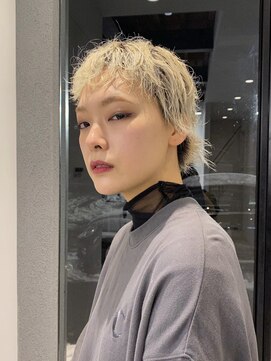 シアター(CIARTOR) ショートウルフ