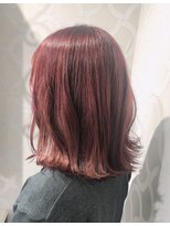 ヒップスデコ(Hip's deco)&nbsp;cherry　pinｋ＊