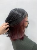 インナーチェリーピンク☆*