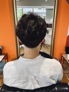 サブライム(Sublime) ゆるスパイラル