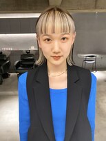 リール(rire)&nbsp;inner color