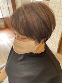 セット簡単!シークレットストレート