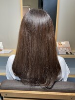 リタ(Rita)&nbsp;髪質改善トリートメント