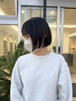 イオ ティラベント 鳳店(io tiravento)&nbsp;ぷつん × minibob