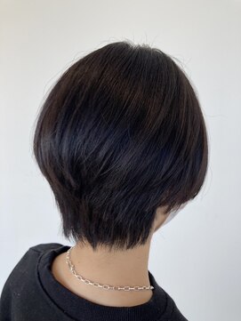 カミキリヌシ 12月