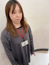 キセイ イオン古川店(KISEI)&nbsp;加藤 晴美