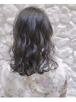 モアナ バイ ヘッドライト 二俣川店(Moana by HEADLIGHT)&nbsp;Moana＃デジタルパーマ