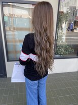 プレタポルテ(Pret-a'-Porter)&nbsp;ハイライトカラー