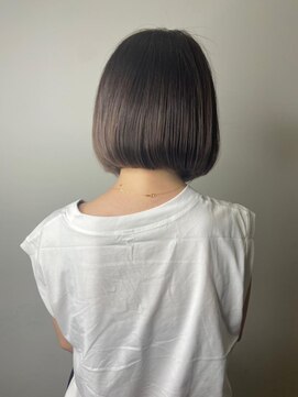 ゼン ネオ(Zen Neo) 髪質改善トリートメント