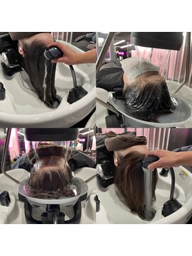 キジ(KIJI) ★極上の時間★頭浸浴ス詳細はブログまで