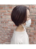 ダスティ 梓川店(Dasty)&nbsp;short style