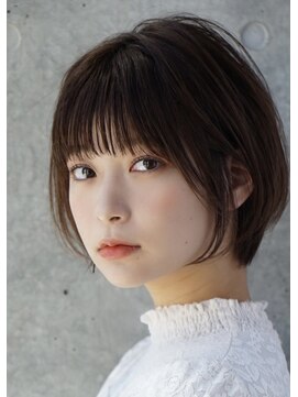 ベジット 町田店(Bejitto) ショート/ボブ