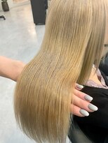 アトリエ ポルト(atelier porto)&nbsp;【porto神戸】髪質改善TR/酸性ストレート/艶髪/美髪