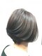 ヘアーサロンエルフォルグ(Hair Salon Erfolg)の写真/髪質や骨格に合わせたカットで、伸びてもまとまりやすく、扱いやすいスタイルに♪朝のセットも楽に◎