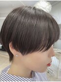 ショート