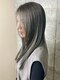 メロー(Mellow)の写真/理想の艶髪が実現【TOKIOインカラミトリートメント取り扱い店】最高級の補強力/保湿力抜群のトリートメント