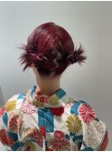 お祭りハイトーンアレンジ