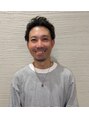 シャンスヘアアンドスパ 浦和(CHANCE hair&spa) 畠山 史弥