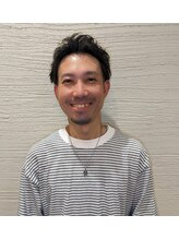 シャンスヘアアンドスパ 浦和(CHANCE hair&spa) 畠山 史弥