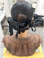 セットサロン ベル(Belle)&nbsp;タイトアップ