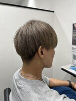 セカンド(Second)&nbsp;Second   ×　イルミナカラー